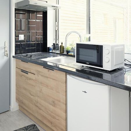 La Residence Jeanne D'Arc 2, Troyes - France מראה חיצוני תמונה