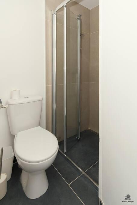 La Residence Jeanne D'Arc 2, Troyes - France מראה חיצוני תמונה