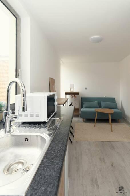 La Residence Jeanne D'Arc 2, Troyes - France מראה חיצוני תמונה