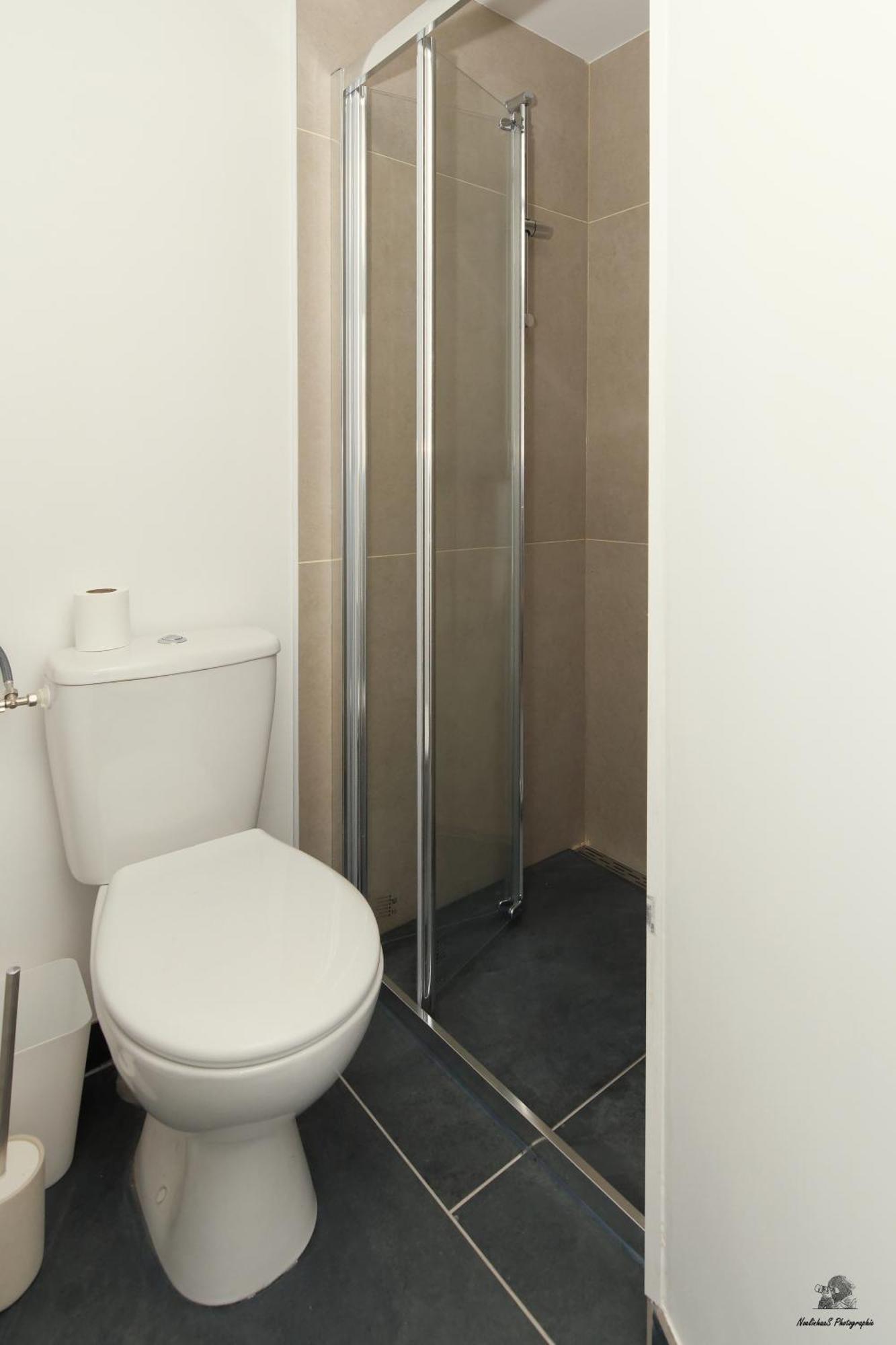 La Residence Jeanne D'Arc 2, Troyes - France מראה חיצוני תמונה